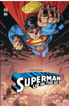 Superman : up in the sky - tome 0