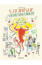 Satanisme et écoresponsabilité