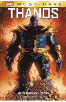 Le retour de thanos