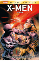 X-men : schism