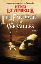 Le fantôme de versailles