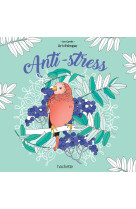 Coloriages anti-stress