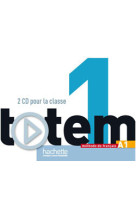 Totem 2 - cahier d'activités (a2)