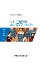 La france au xvie siècle