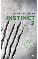 Instinct - tome 2