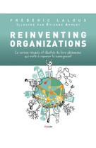 Reinventing organizations