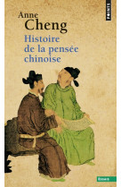 Histoire de la pensée chinoise