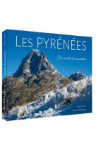 Les pyrenees par monts et merveilles