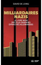 Milliardaires nazis