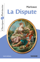 La dispute - classiques et patrimoine