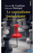 Le capitalisme paradoxant