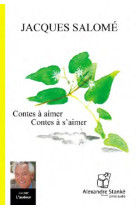 Contes a aimer, contes a s'aimer