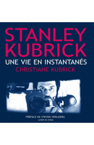 Stanley kubrick