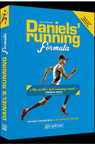 Daniels' running formula