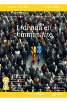 Individu et communauté