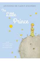 The little prince