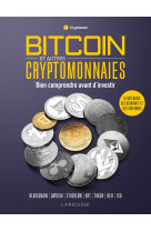 Bitcoin et autres cryptomonnaies