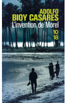 L'invention de morel