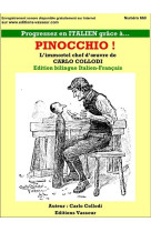 Pinocchio