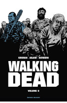 Walking dead "prestige" volume 09