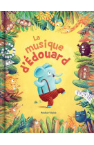 La musique d'edouard