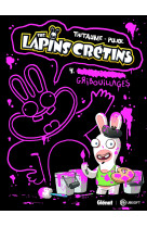 The lapins crétins - tome 04