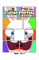 The lapins crétins - tome 08