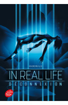 In real life - tome 1