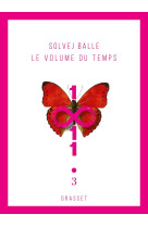 Le volume du temps 3