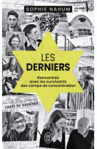 Les derniers