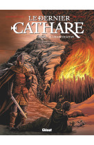 Le dernier cathare - tome 04