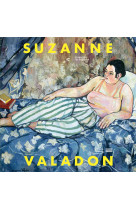 Suzanne valadon - album de l'exposition