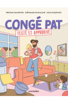 Congé pat'