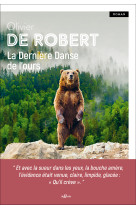 La dernière danse de l'ours