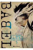 Babel - the new hakkenden t05