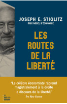 Les routes de la liberté