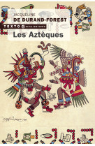 Les aztèques