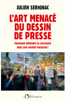 L'art menacé du dessin de presse