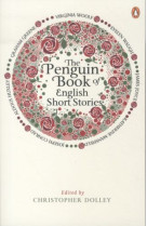 The penguin book of english short stories