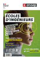 Ecoles d'ingenieurs