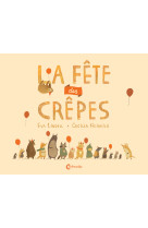 La fête des crêpes