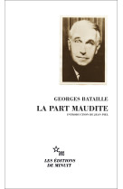 La part maudite