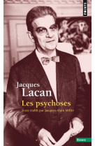 Les psychoses, tome 3