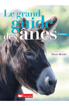 Le grand guide des anes