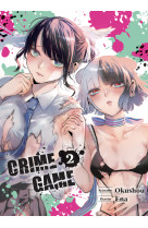 Crime game t02