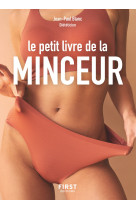 Le petit livre de la minceur