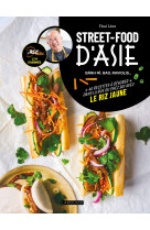 Street-food d'asie