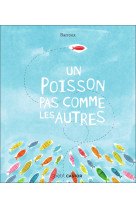 Un poisson pas comme les autres