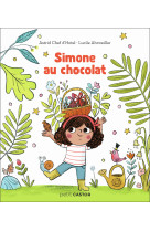 Simone au chocolat