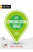 La communication orale - repères pratiques numéro 2 2020